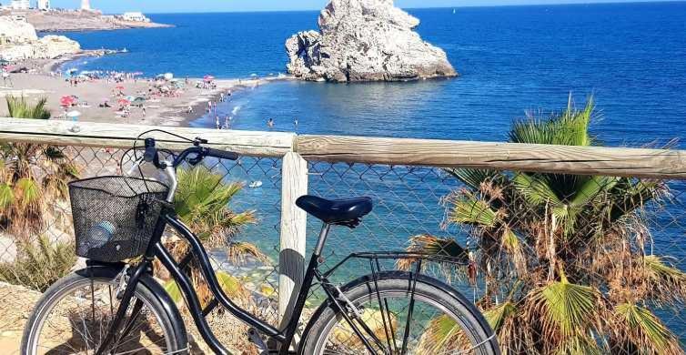 Apartamento Solymar Μάλαγα Εξωτερικό φωτογραφία